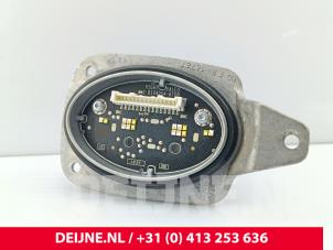 Volvo XC40 Module LED headlight O292627 photo 3
