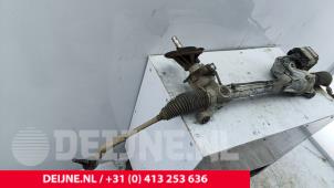 Volvo V40 Lenkgetriebe Servo O292630 foto 2
