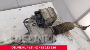 Volvo V40 Lenkgetriebe Servo O292630 foto 3