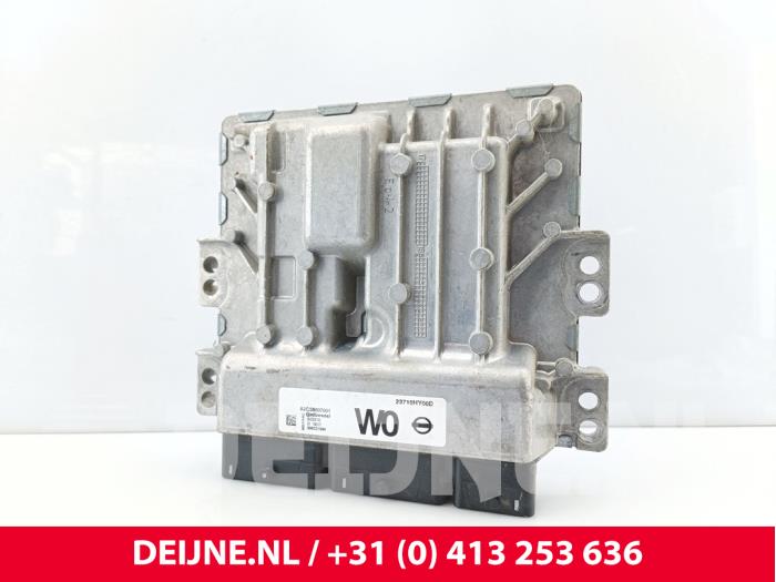 Nissan NV200 Engine management computer O292631
