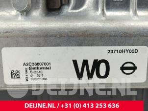 Nissan NV200 Engine management computer O292631 photo 3