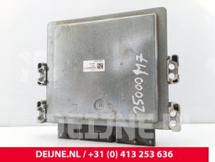 Nissan NV200 Engine management computer O292631 photo 2
