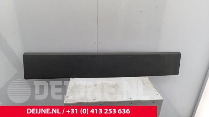 Volkswagen Crafter Zierleiste O292633