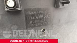 Volkswagen Crafter Sierstrip O292633 foto 3