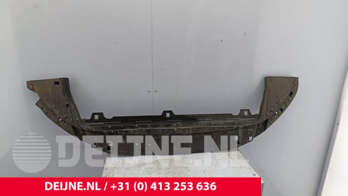 Volvo XC60 Schutzblech Boden O292634