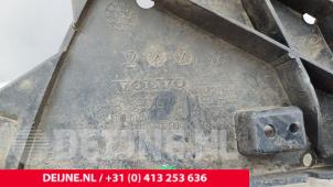 Volvo XC60 Bash plate O292634 photo 3