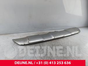 Volvo XC60 Bumper bottom O292638 photo 3