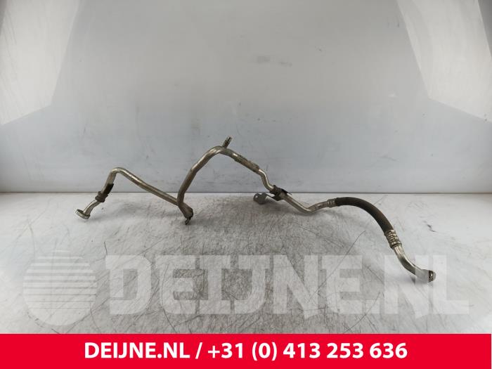 Renault Trafic Air conditioning line O292641