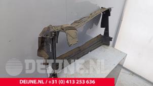 Renault Trafic Luchtgeleider O292644 foto 2