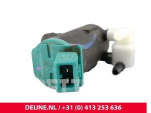 BYD Seal Ruitensproeierpomp voor O292648 foto 3