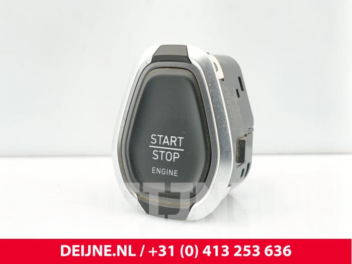 Lynk & Co 01 Start/Stop schakelaar O292649