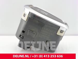 Lynk & Co 01 Start/Stop schakelaar O292649 foto 3