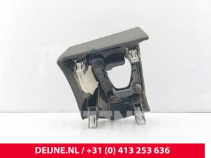 Lynk & Co 01 Dashboard decoration strip O292650 photo 2