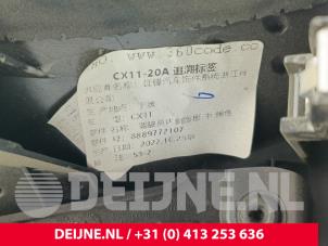 Lynk & Co 01 Dashboard decoration strip O292650 photo 3