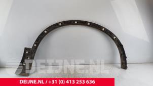 Volvo C40 Front wheel rim O292657 photo 2