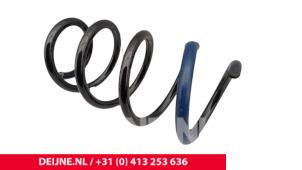 Fiat Ducato Front spring screw O292658 photo 2