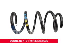 Fiat Ducato Front spring screw O292658 photo 3