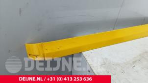 Mercedes eVito Sliding door trim, right O292663 photo 2