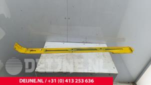 Mercedes eVito Sliding door trim, right O292663 photo 3