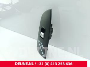 Mercedes eVito Elektrisches Fenster Schalter O292664 foto 2