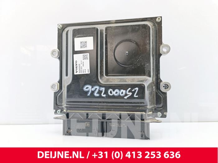 Volvo V60 Computer Motormanagement O292680