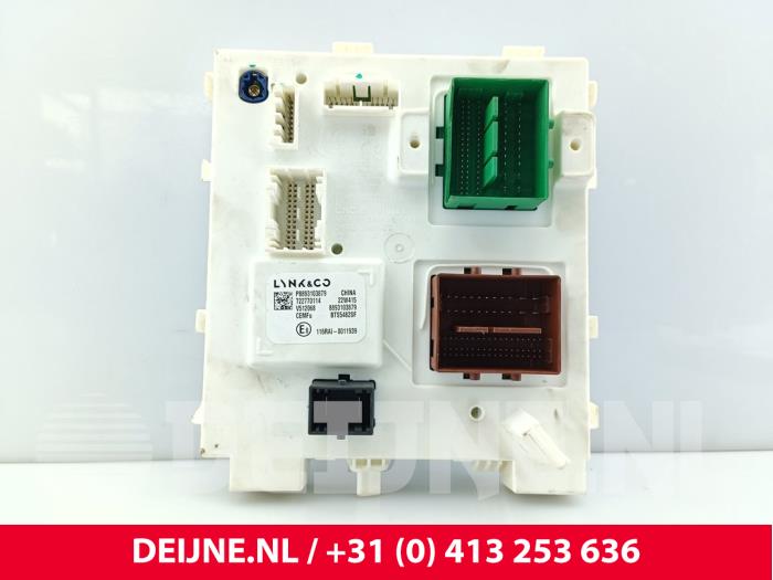 Lynk & Co 01 Steuergerät Body Control O292684