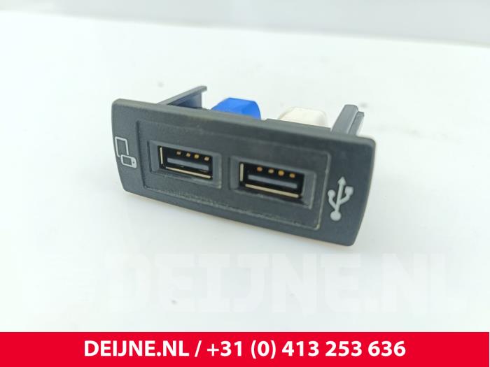 Mercedes Vito Modul USB O292689
