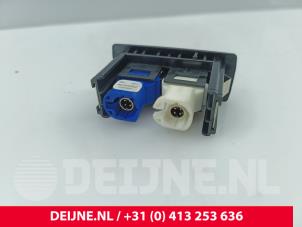Mercedes Vito USB module O292689 foto 3