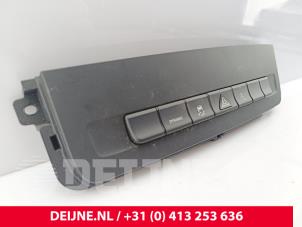 Mercedes Vito Panic lighting switch O292690 photo 2