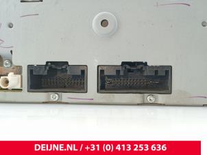 Ford Transit Connect Multi-media control unit O292691 photo 3