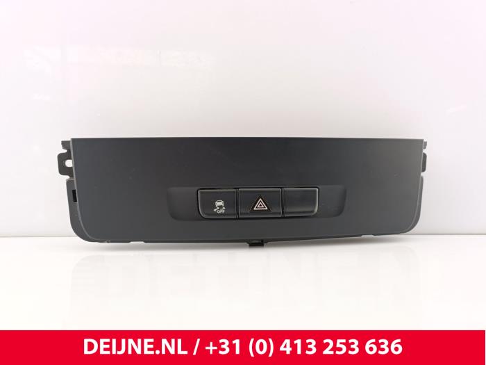 Mercedes Vito Panikbeleuchtung Schalter O292692