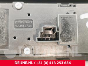 Mercedes Vito Paniekverlichtings Schakelaar O292692 foto 3