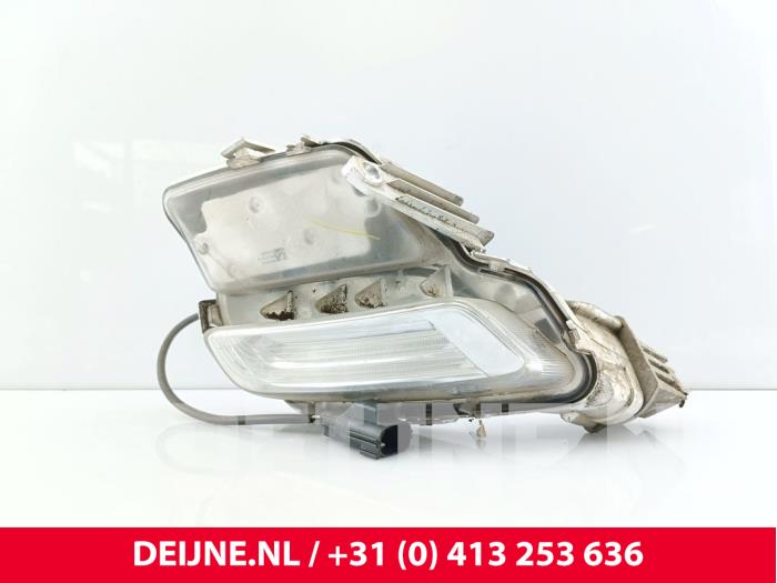 Volvo XC60 Daytime running light, left O292694