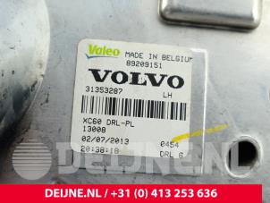 Volvo XC60 Daytime running light, left O292694 photo 3