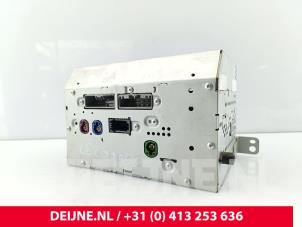 Gebruikte Regelunit Multi Media Volvo V60 II (ZW) 2.0 T8 16V Plug-in Hybrid AWD Prijs € 495,00 Margeregeling aangeboden door van Deijne Onderdelen Uden B.V.
