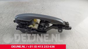 Volvo V90 Portiergreep 4Deurs rechts-achter O292711 foto 2