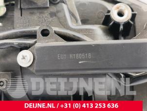 Nissan NV200 Portiergreep 2Deurs links O292712 foto 3