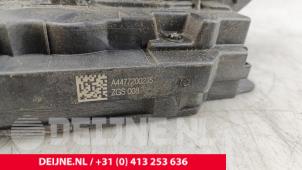 Mercedes eVito Deurslot Mechaniek 2Deurs rechts O292714 foto 3
