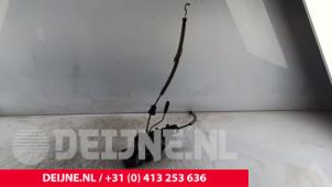 Mercedes eVito Deurslot Mechaniek 2Deurs links O292716 foto 3