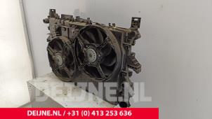 Citroen Jumper Kühler Set O292722 foto 3