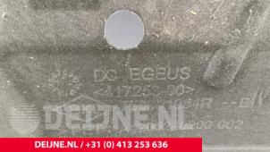 Nissan Townstar Bash plate O292723 photo 2