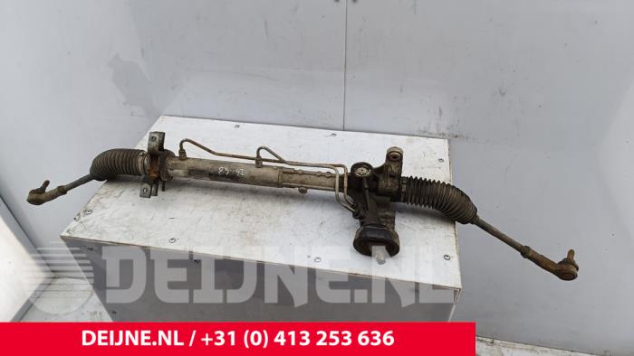 Volkswagen Caddy Stuurhuis Bekrachtigd O292724