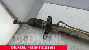 Volkswagen Caddy Stuurhuis Bekrachtigd O292724 foto 3