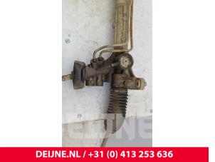 Volkswagen Caddy Stuurhuis Bekrachtigd O292724 foto 2