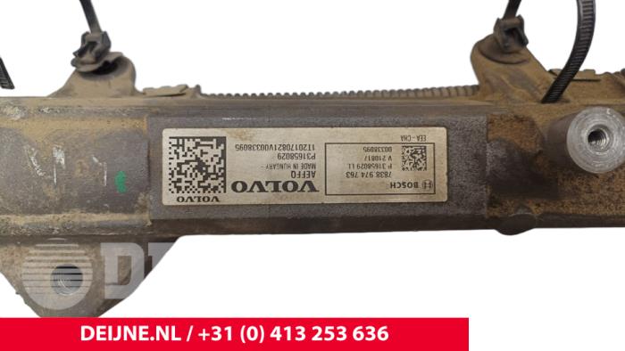 Volvo S90 Power steering box O292725