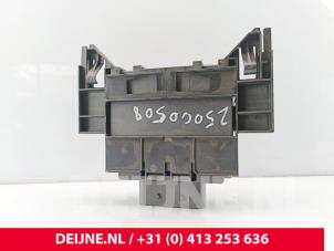 Volkswagen Transporter Spanning Stabilisator O292726 foto 2