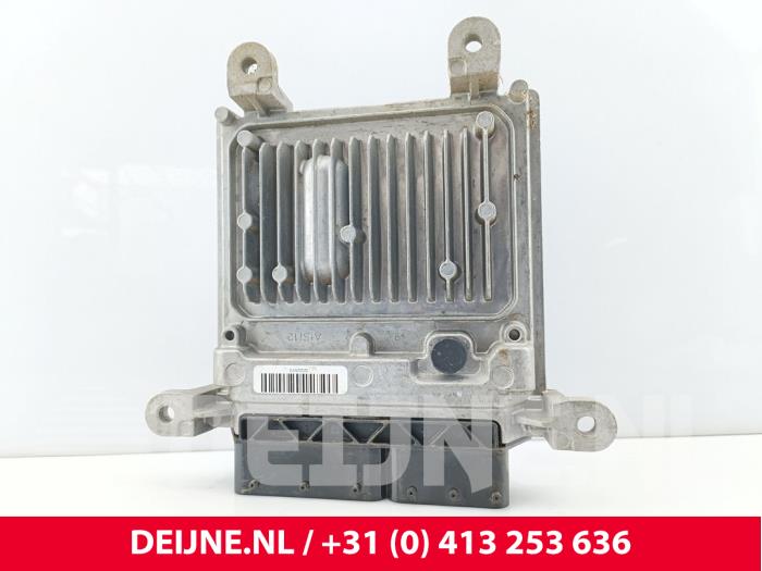 Mercedes Sprinter Steuergerät Motormanagement O292728