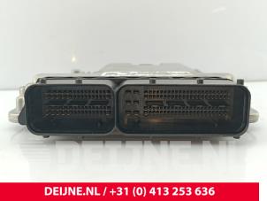 Volkswagen Transporter Steuergerät Motormanagement O292731 foto 3