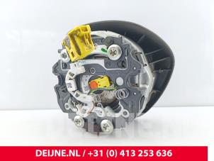 Volkswagen Amarok Airbag links (Lenkrad) O292733 foto 2
