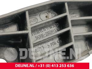 BYD Seal Stoßstangenstütze rechts vorne O292735 foto 3